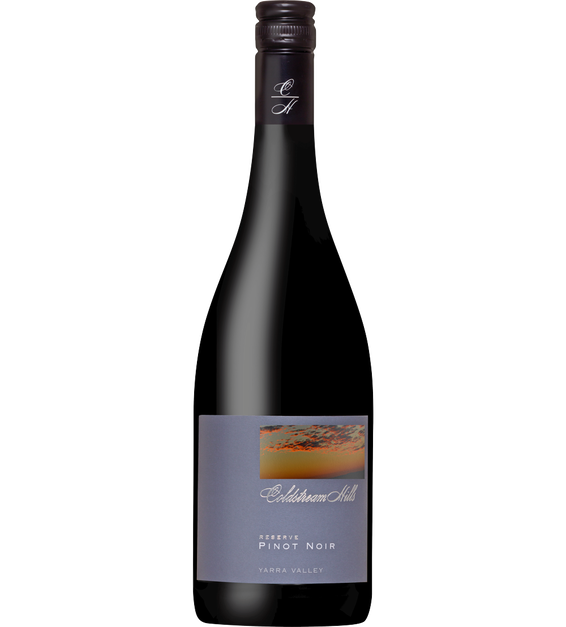 Reserve Pinot Noir 2019